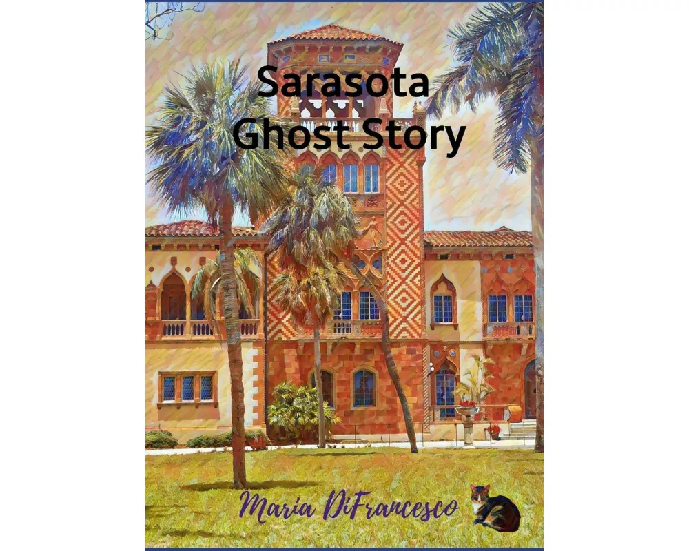 Sarasota Ghost Story
