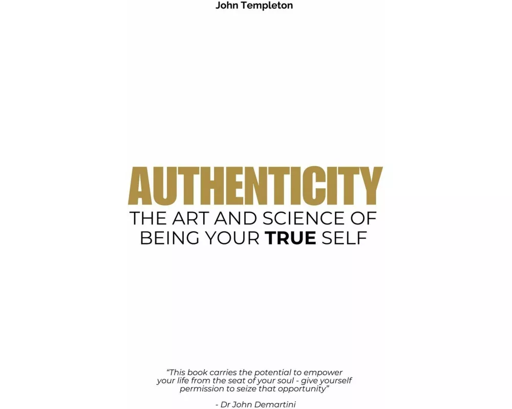 Authenticity