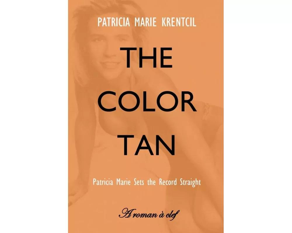 The Color Tan
