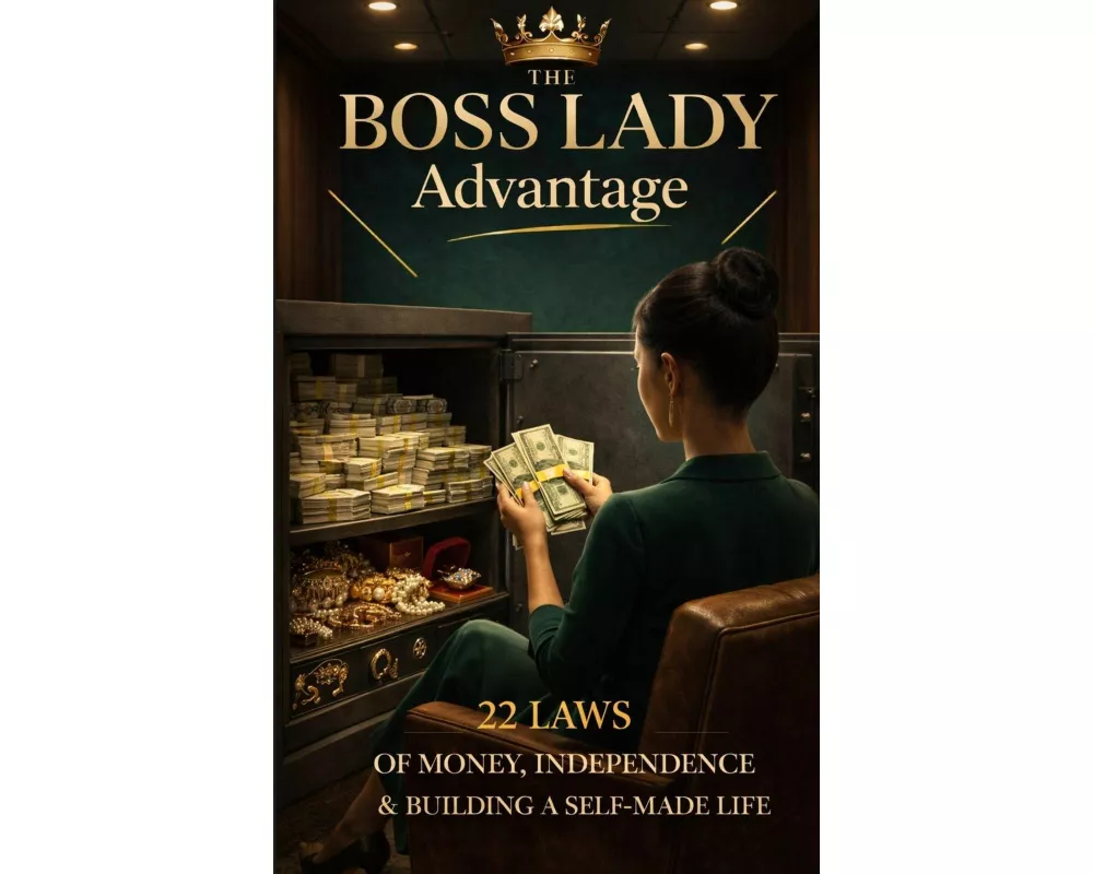 The Boss Lady Advantage