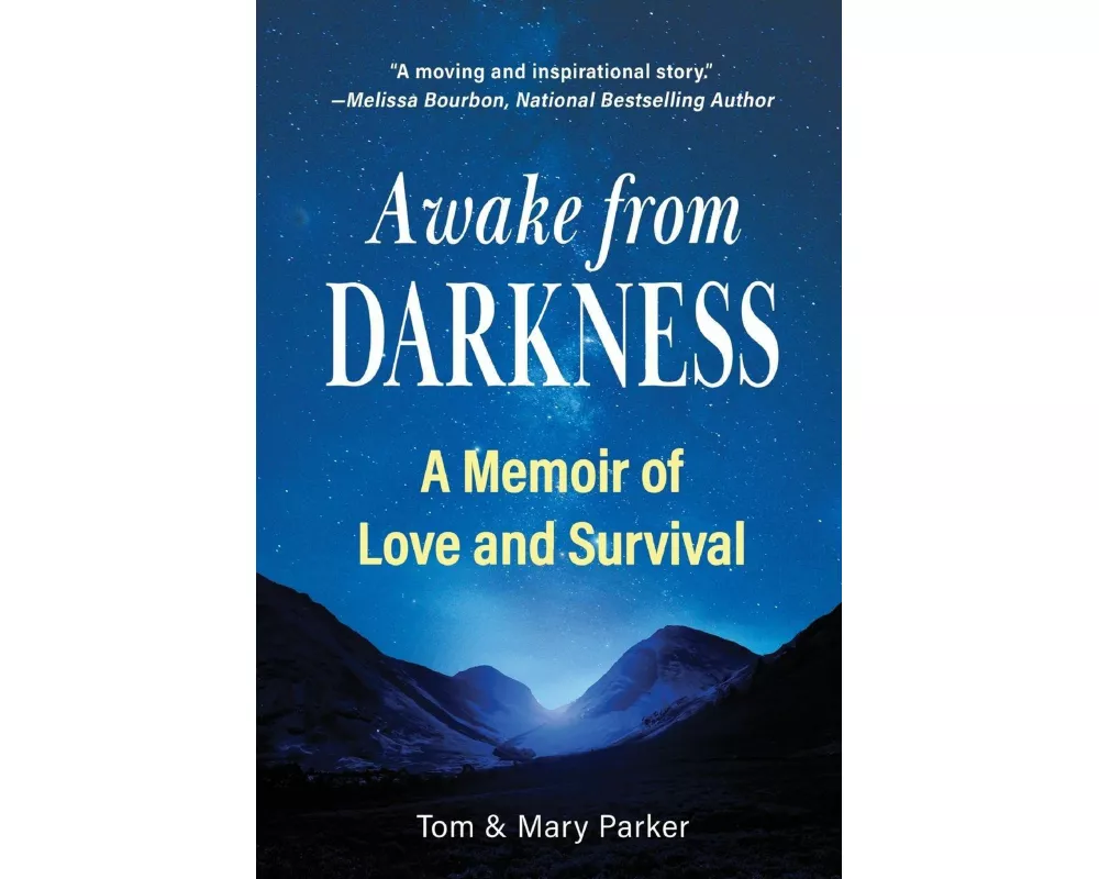 Awake from Darkness