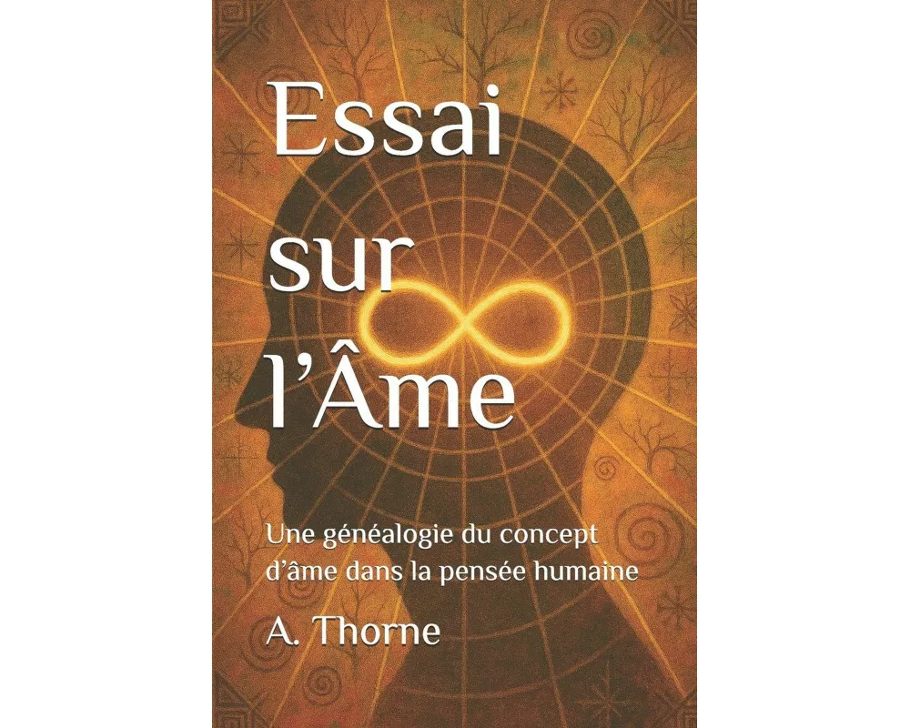 Essai sur l'Âme