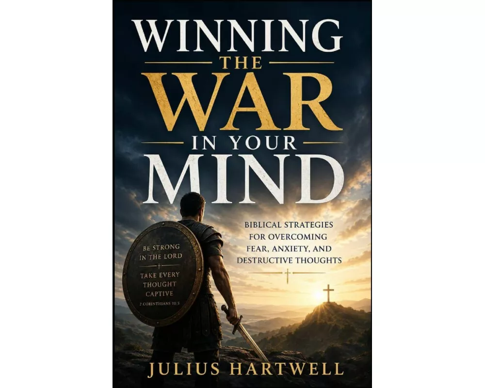Winning the War in Your Mind