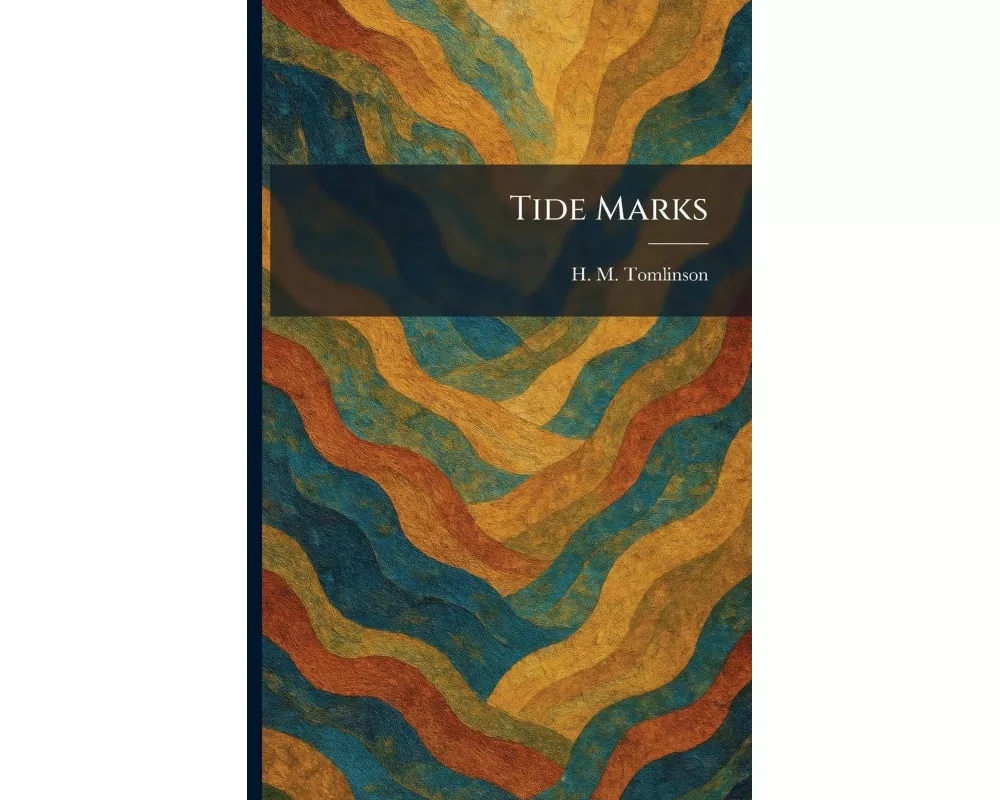 Tide Marks