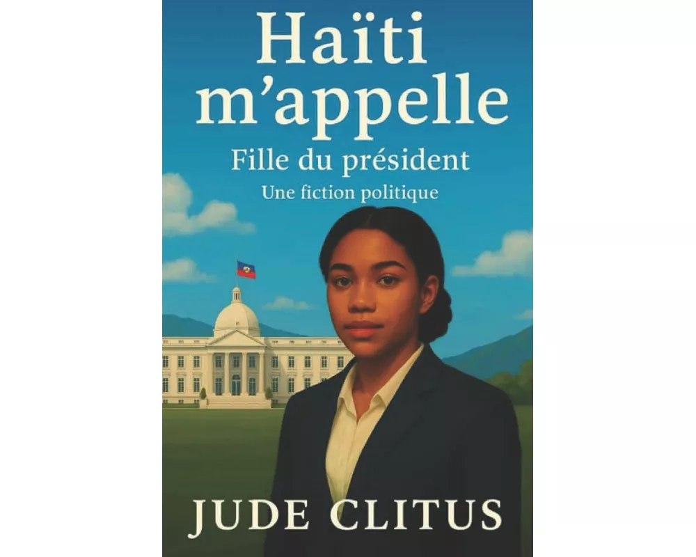 Haïti m'appelle