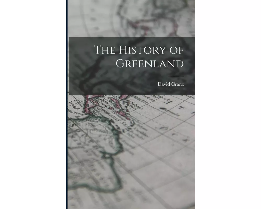 The History of Greenland