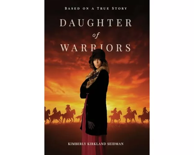 Daughter of Warriors
