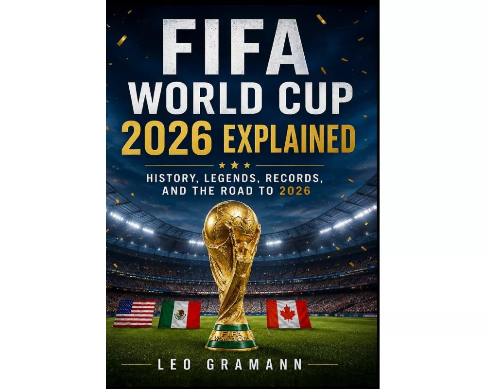FIFA World Cup 2026 Explained