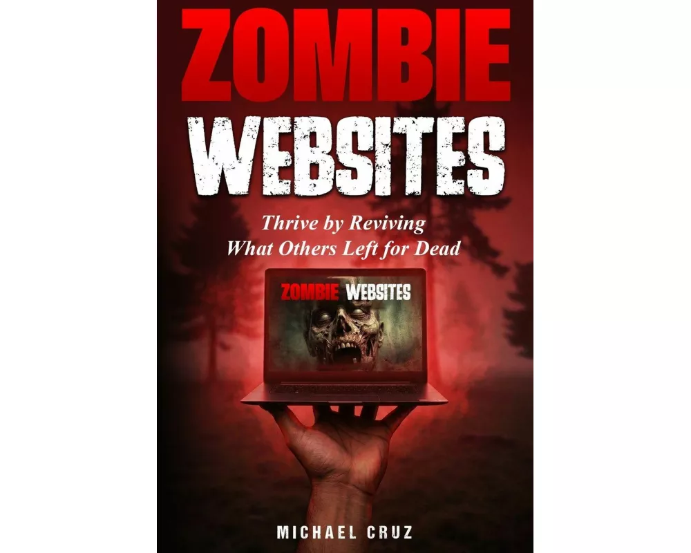 Zombie Websites