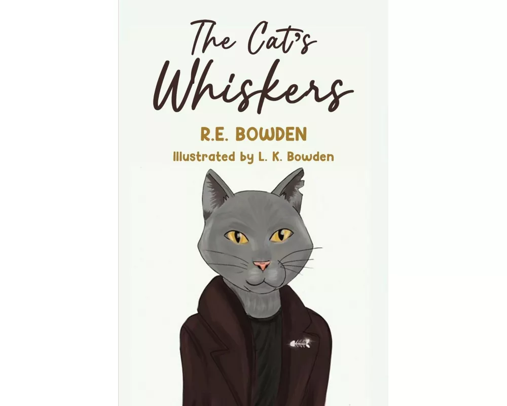 The Cat's Whiskers