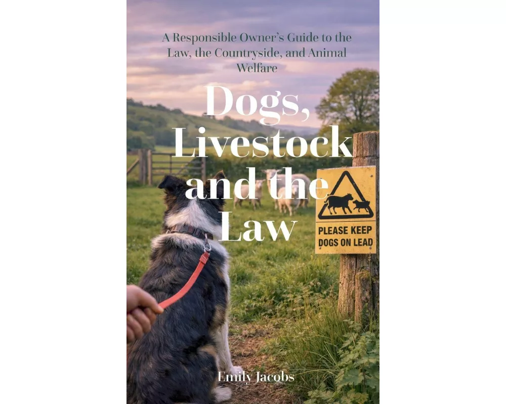 Dogs, Livestock, and the Law