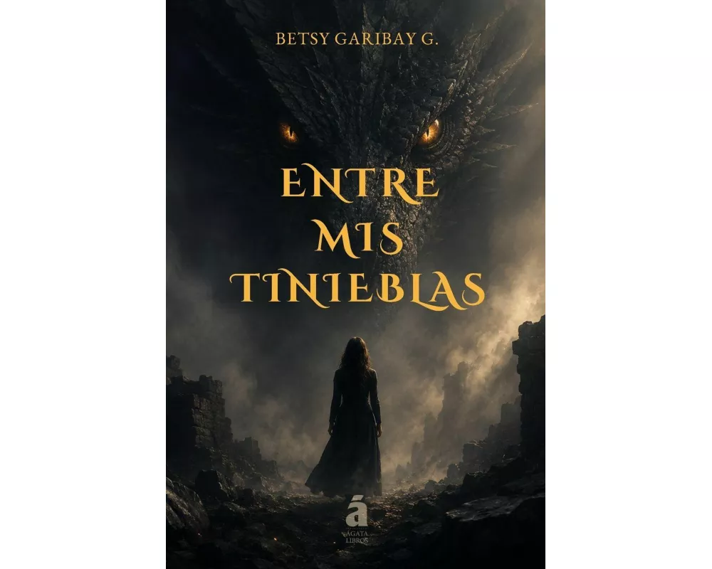 Entre mis tinieblas
