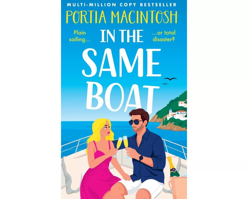 In the Same Boat