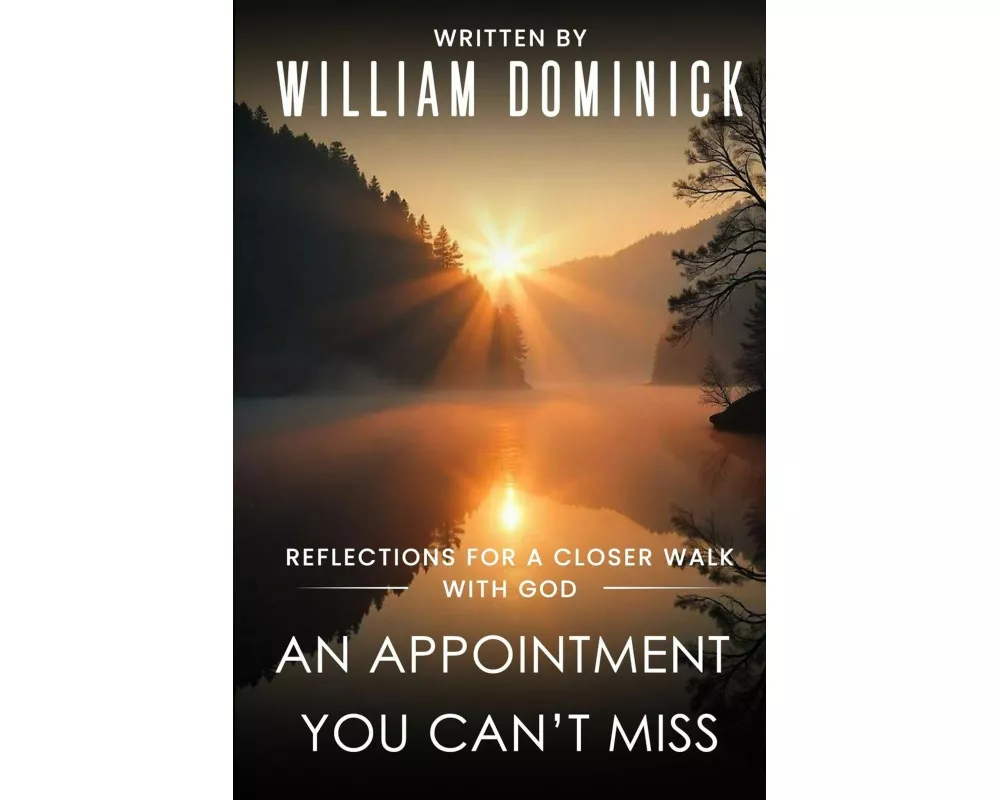 An Appointment You Can't Miss