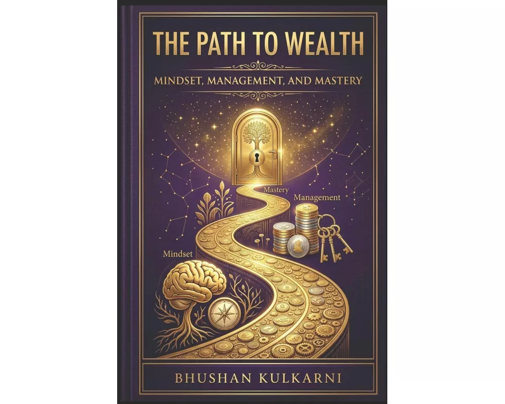 The Path to Wealth