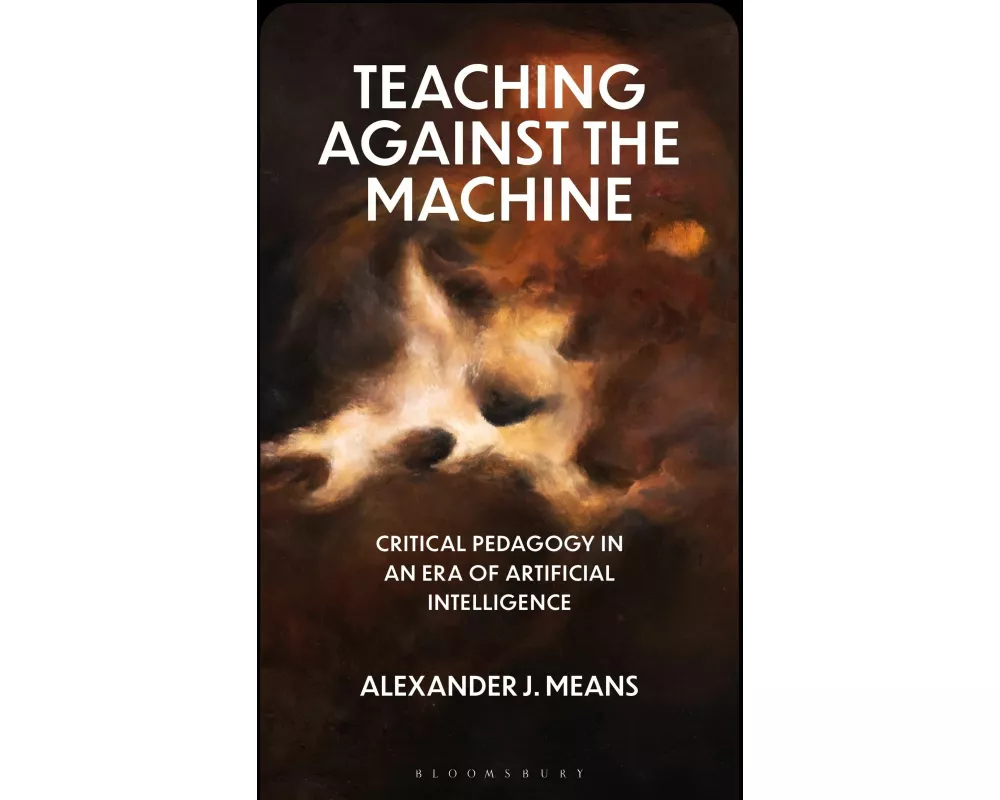 Teaching Against the Machine