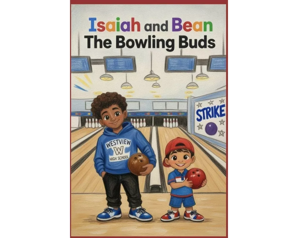Isaiah and Bean