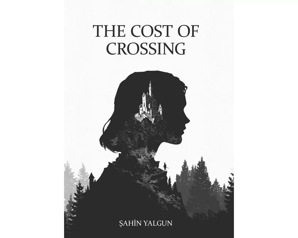The Cost of Crossing