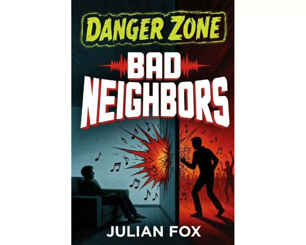 Danger Zone