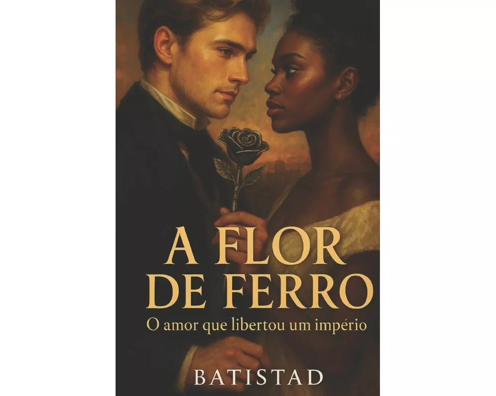 A Flor de Ferro