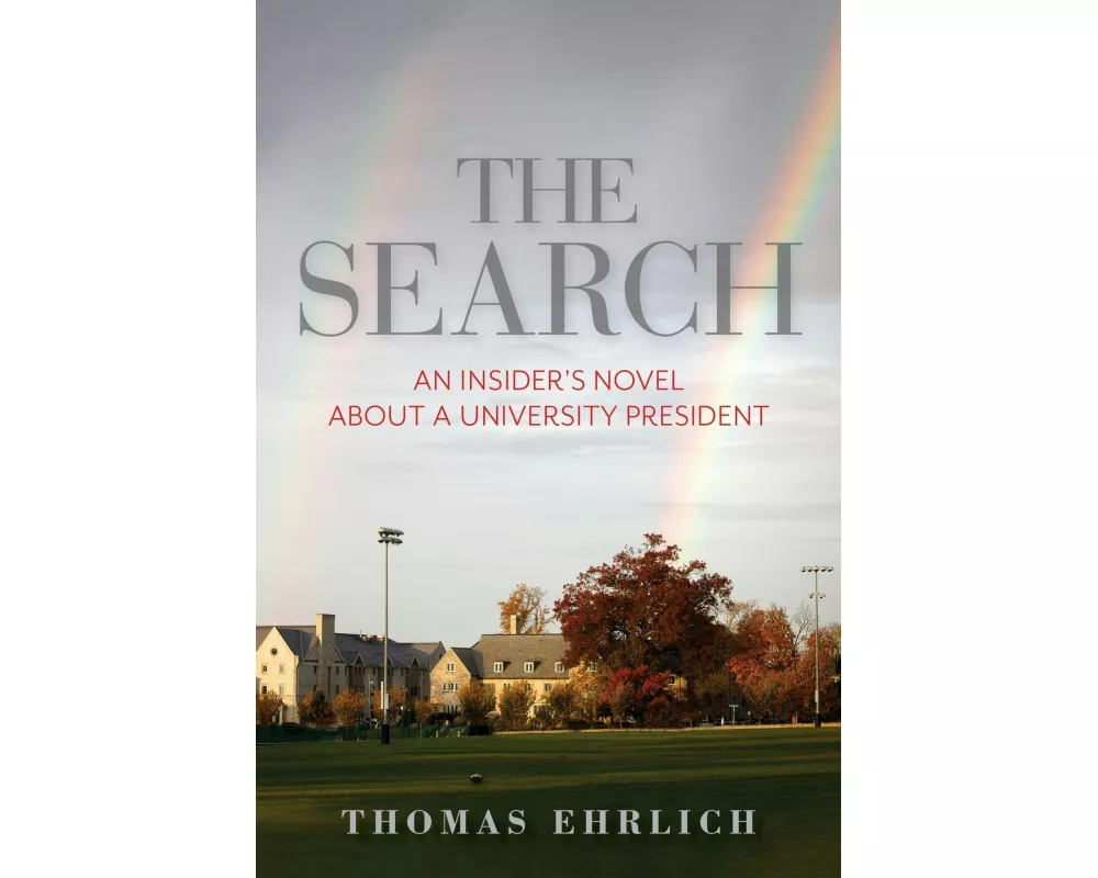 The Search