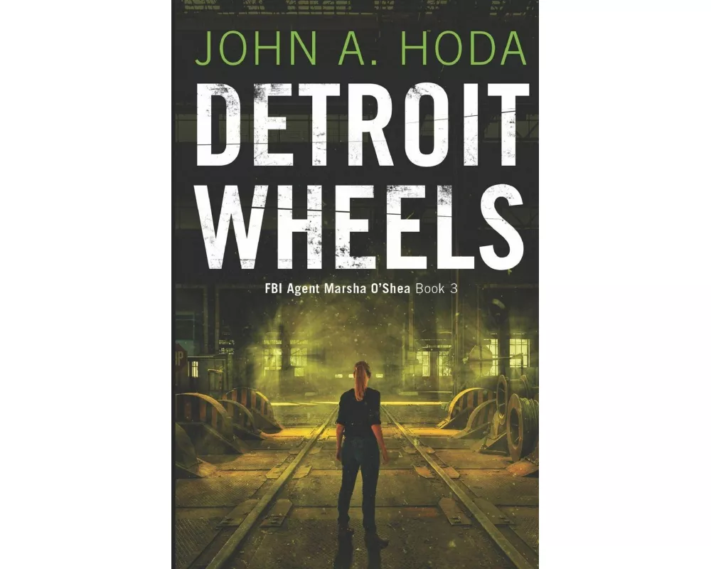 Detroit Wheels