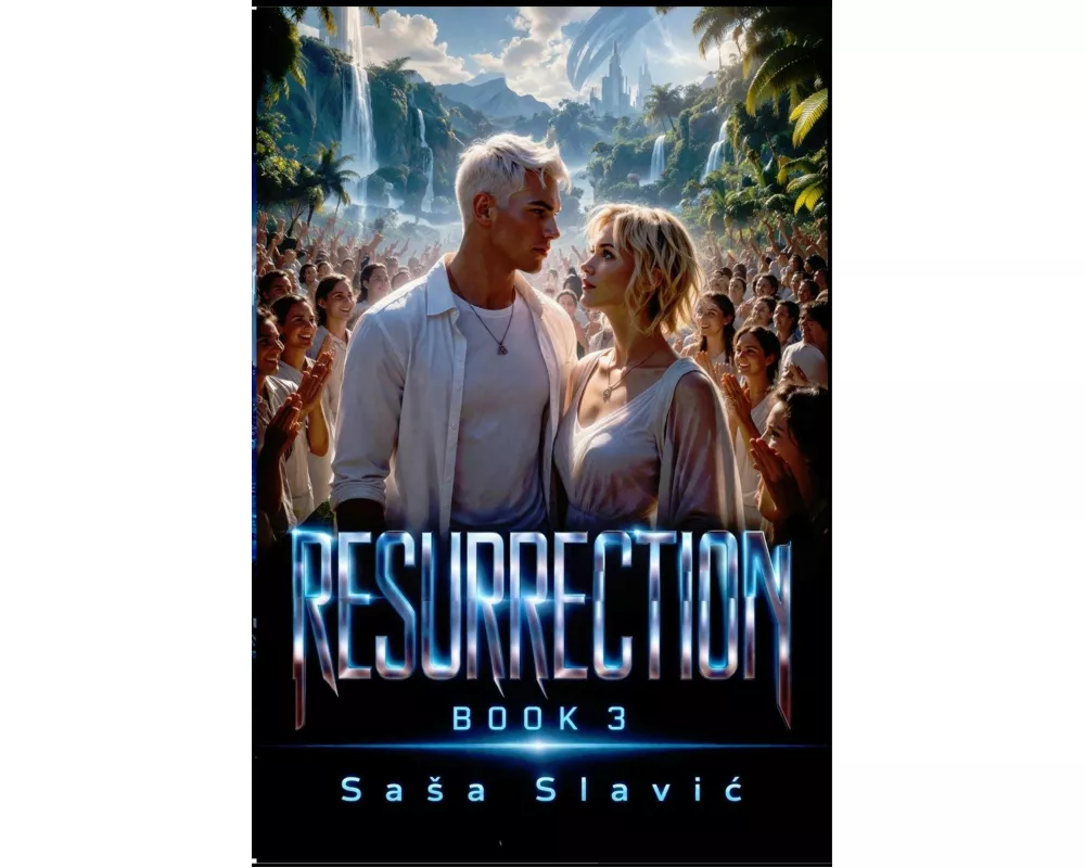 Ressurection