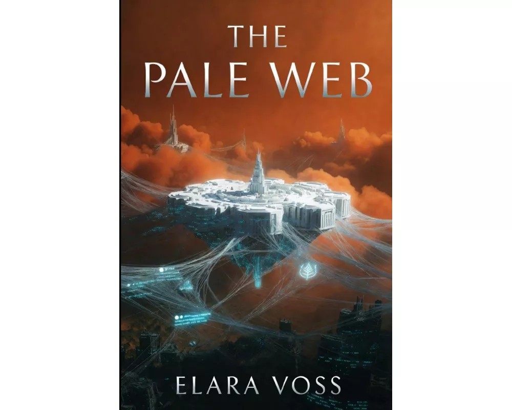 The Pale Web
