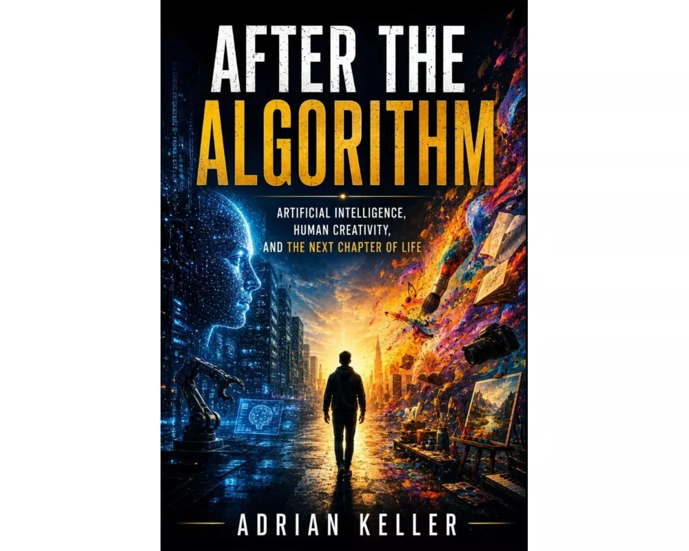 After The Algorithm