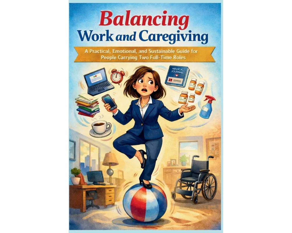 Balancing Work and Caregiving