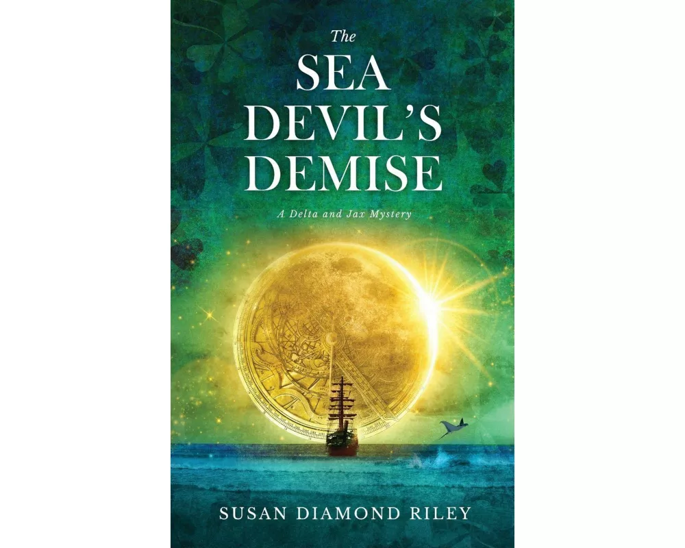 The Sea Devil's Demise