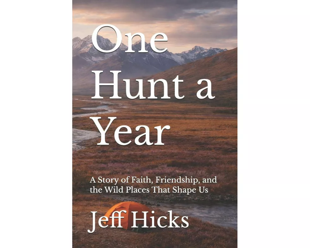 One Hunt a Year