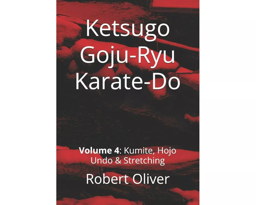 Ketsugo Goju-Ryu Karate-Do