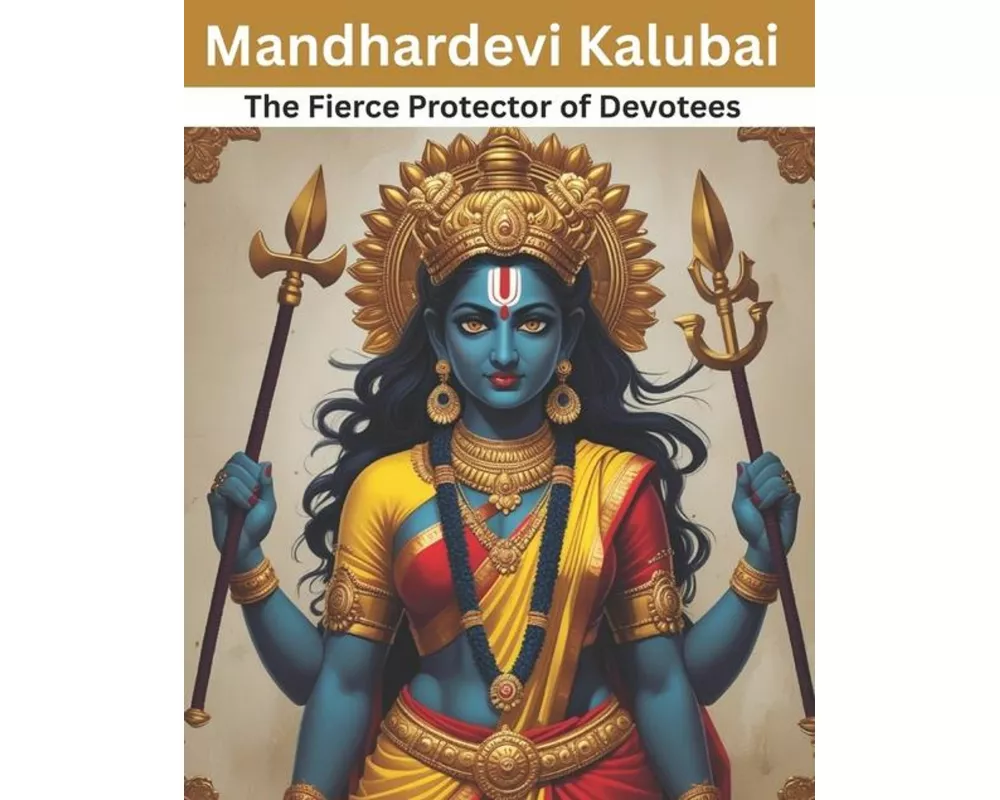 Mandhardevi Kalubai