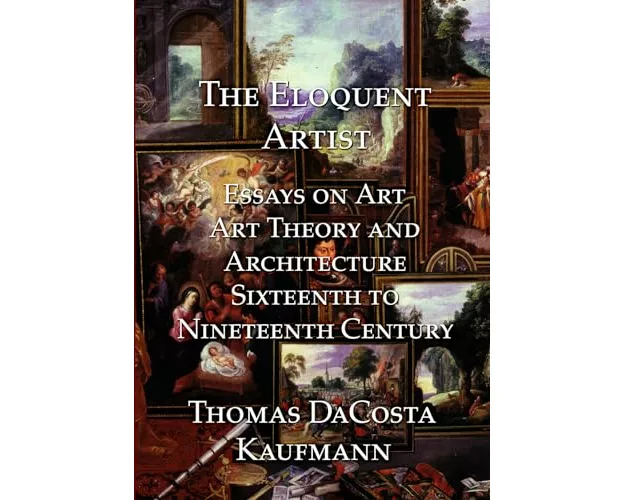 The Eloquent Artist