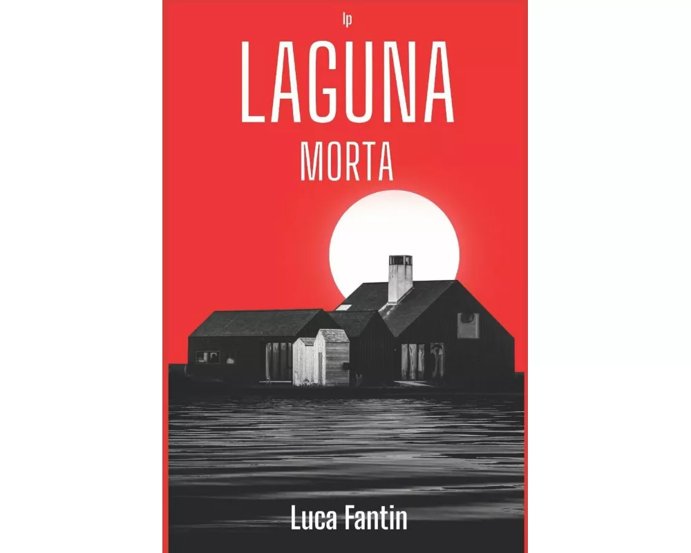 Laguna Morta