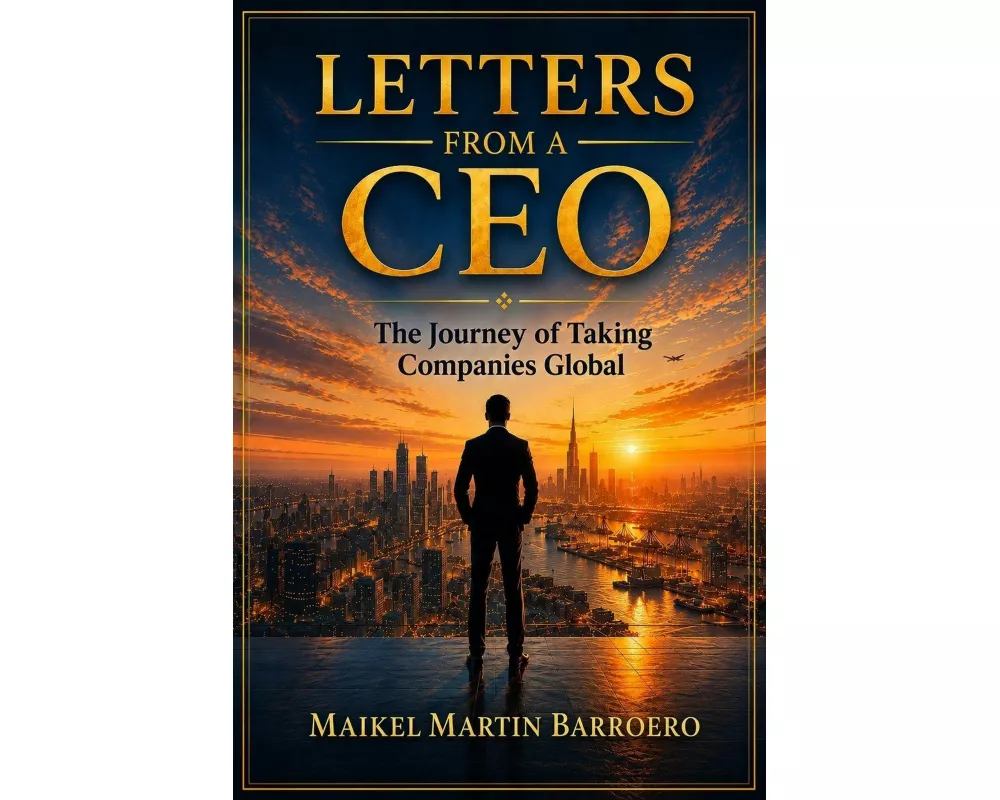 Letters From A Ceo