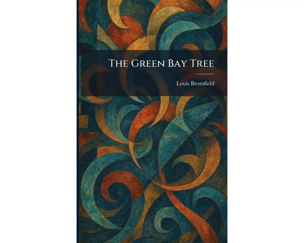 The Green Bay Tree