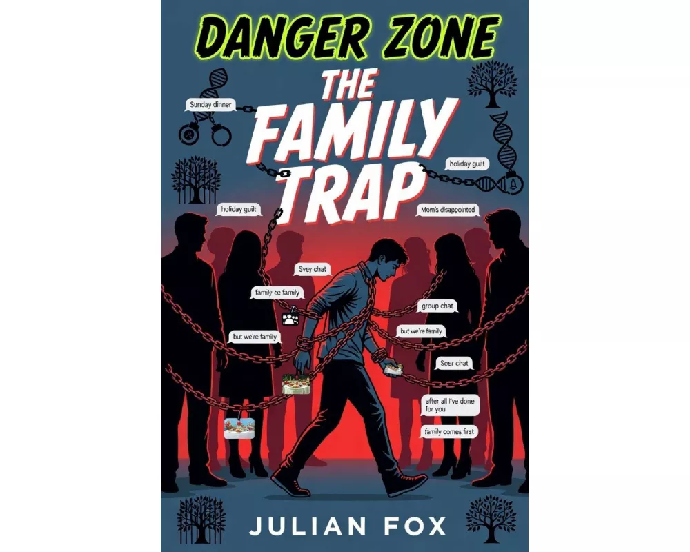 Danger Zone