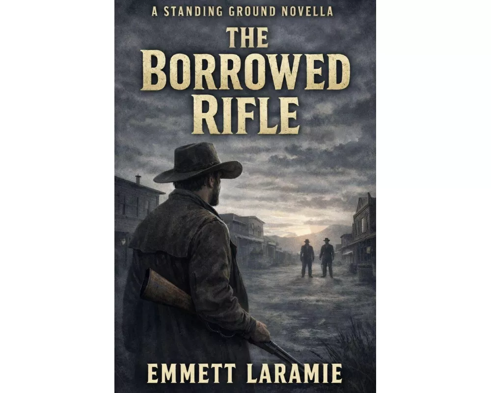 The Borrowed Rifle