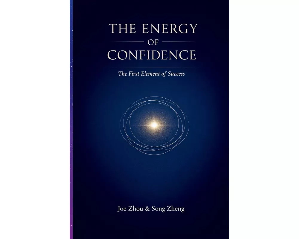 The Energy of Confidence