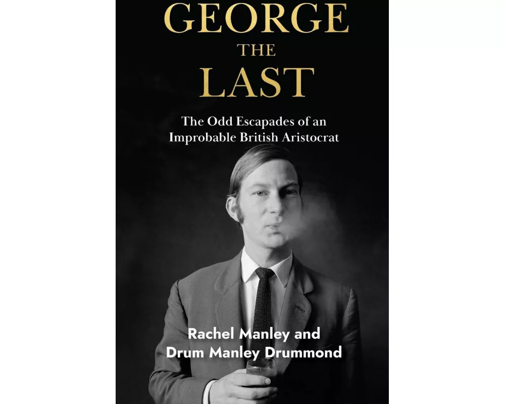 George The Last