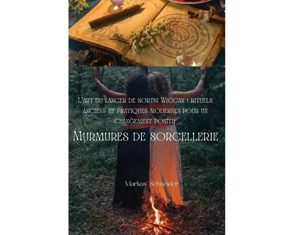 Murmures de sorcellerie