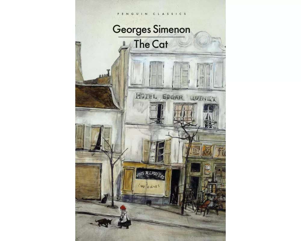 The Cat