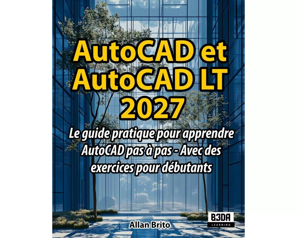 AutoCAD et AutoCAD LT