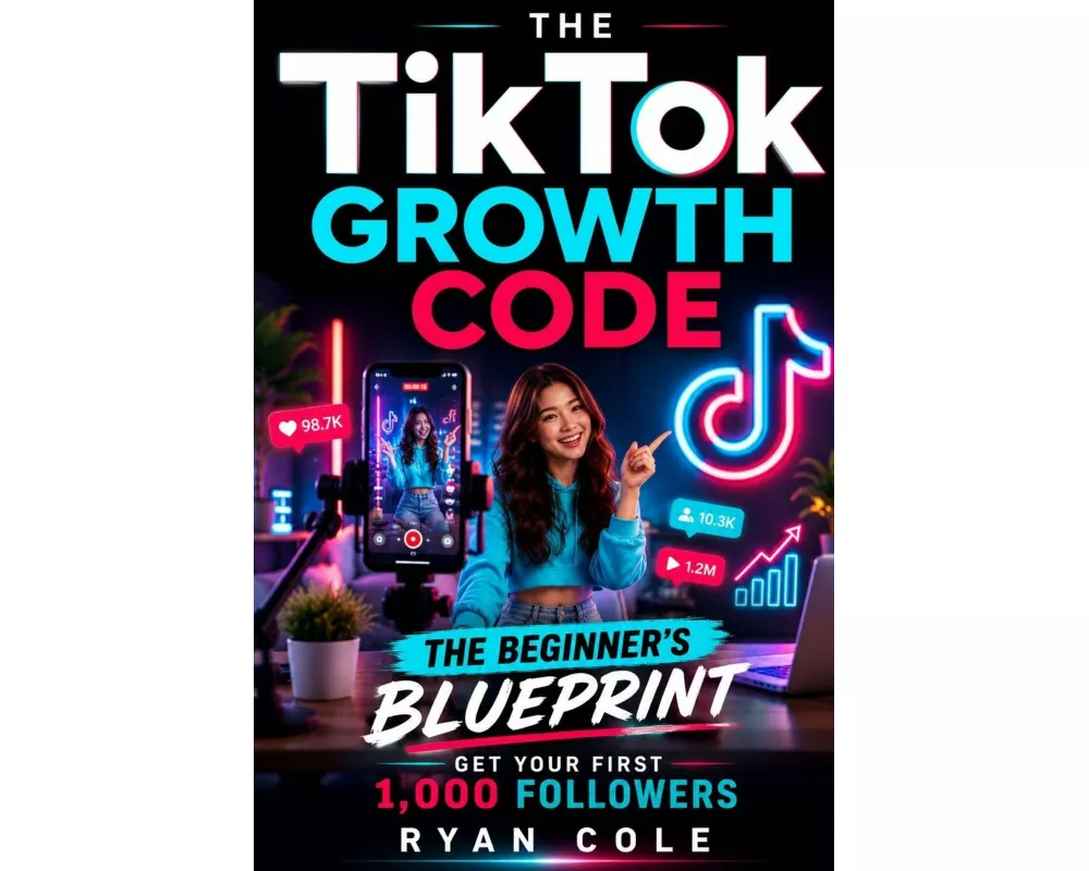 The Beginner's Blueprint