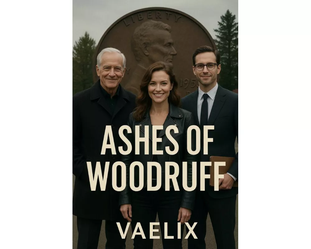 Ashes of Woodruff