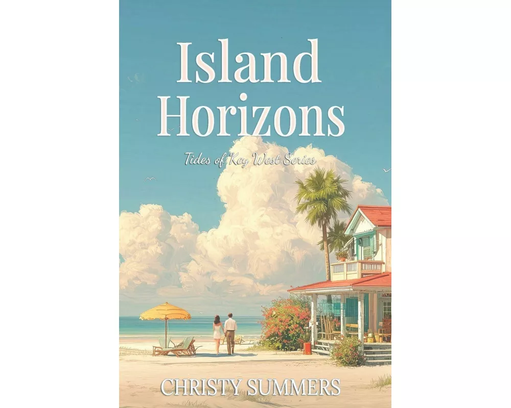 Island Horizons
