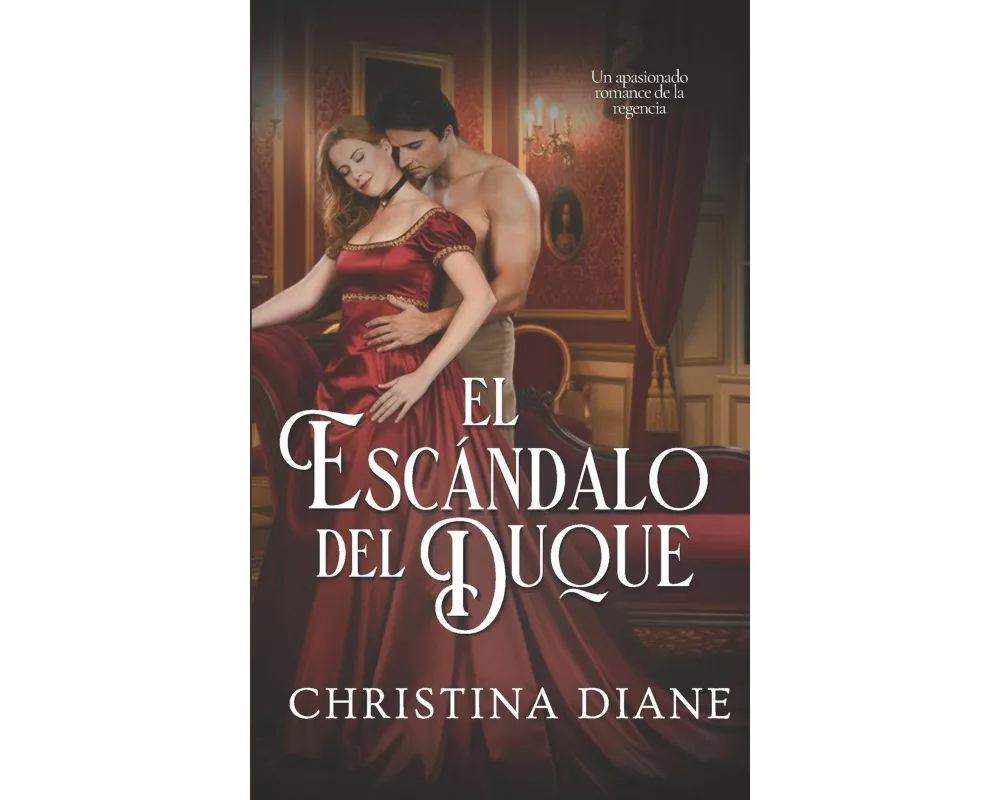 El Escándalo del Duque