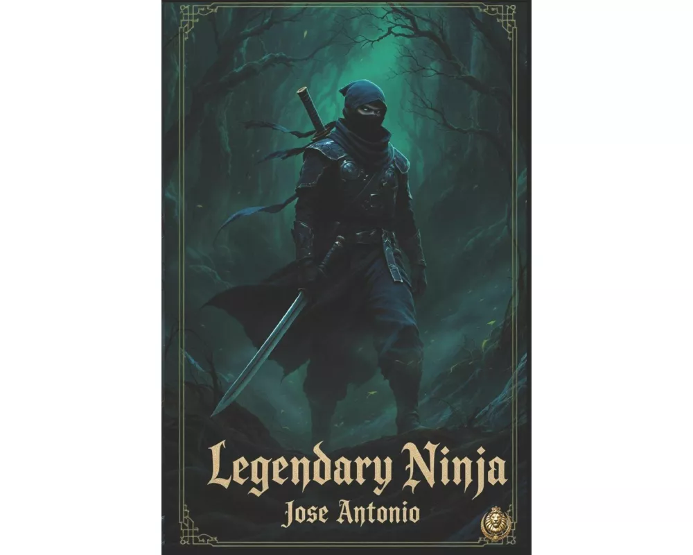 Legendary Ninja